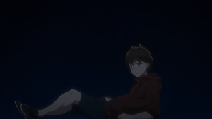 Hai to Gensou no Grimgar